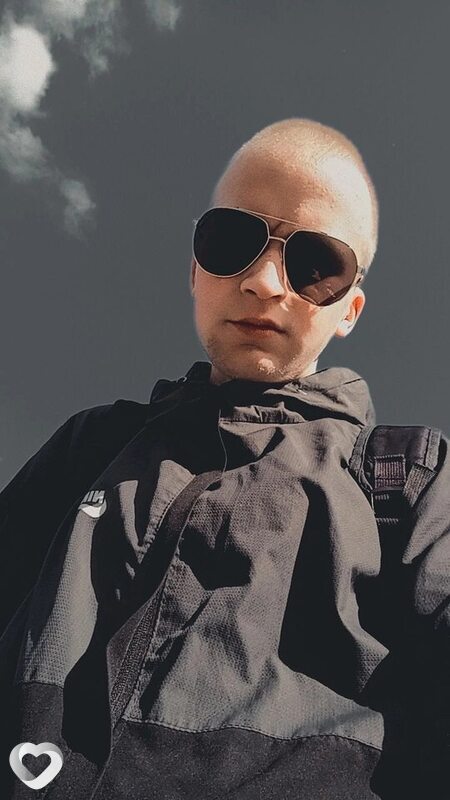 Ухинов Илья, 24, Иванове — анкета №1576095