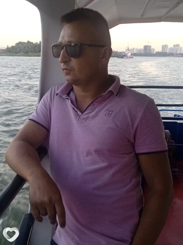Константин, 35, Омске — анкета №1576097