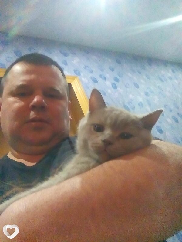 Алекс, 47, Пензе — анкета №1576100