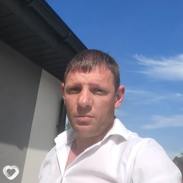 Олександр, 37, Лодзь — анкета №1576102