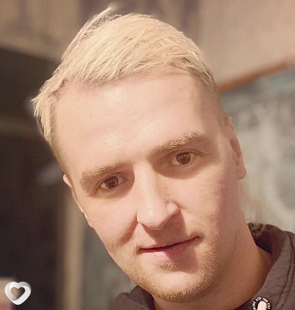 Евгений, 36, Вологде — анкета №1576104