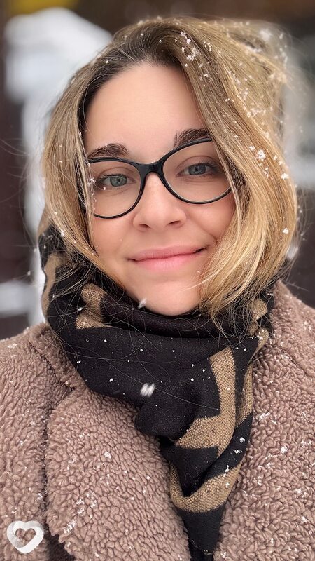 Екатерина, Югорск