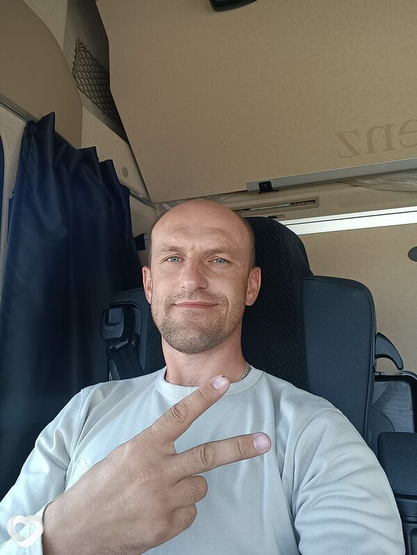 Владимир, 39, Бресте — анкета №1575995