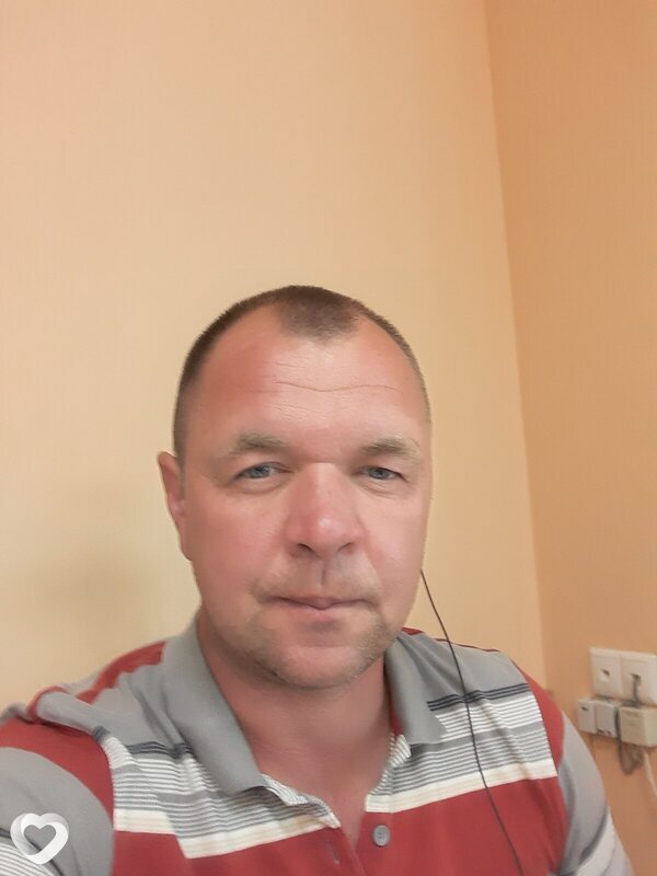 Иавн, 47, Минске — анкета №1576000