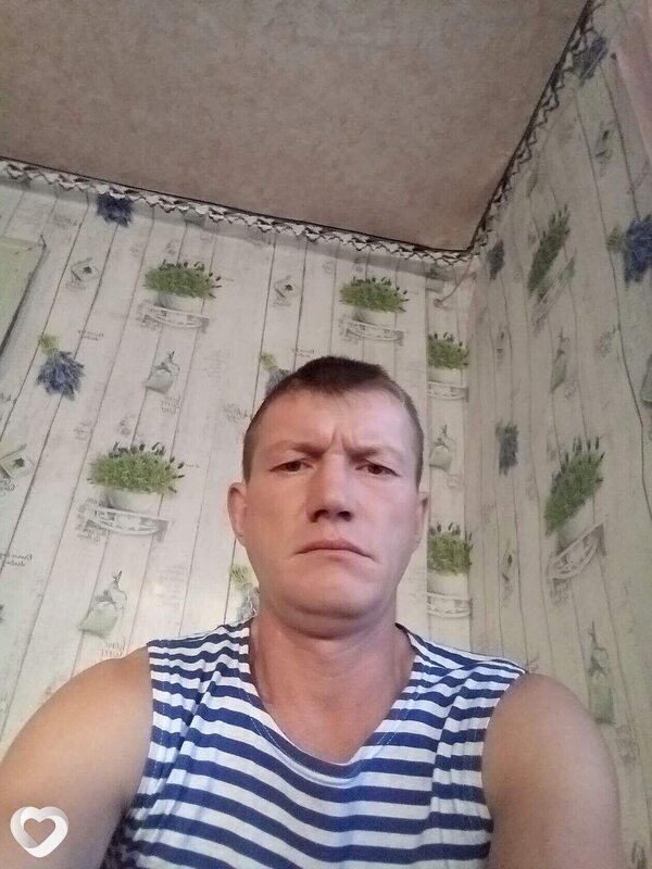 Сергей, 44, Москве — анкета №1576009