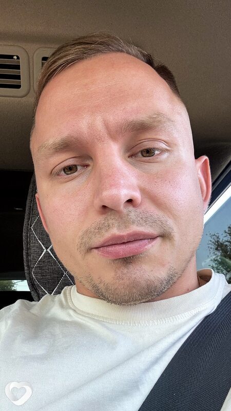 Эдуард, 30, Караганде — анкета №1576044
