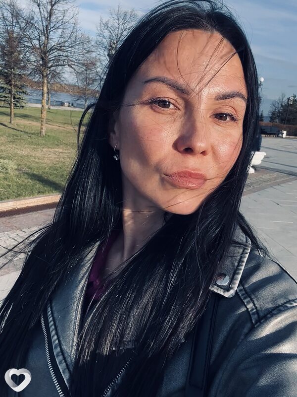 Ирина, 39, Ярославле — анкета №1576059