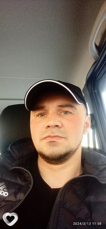 Андрей, 36, Костроме — анкета №1576060