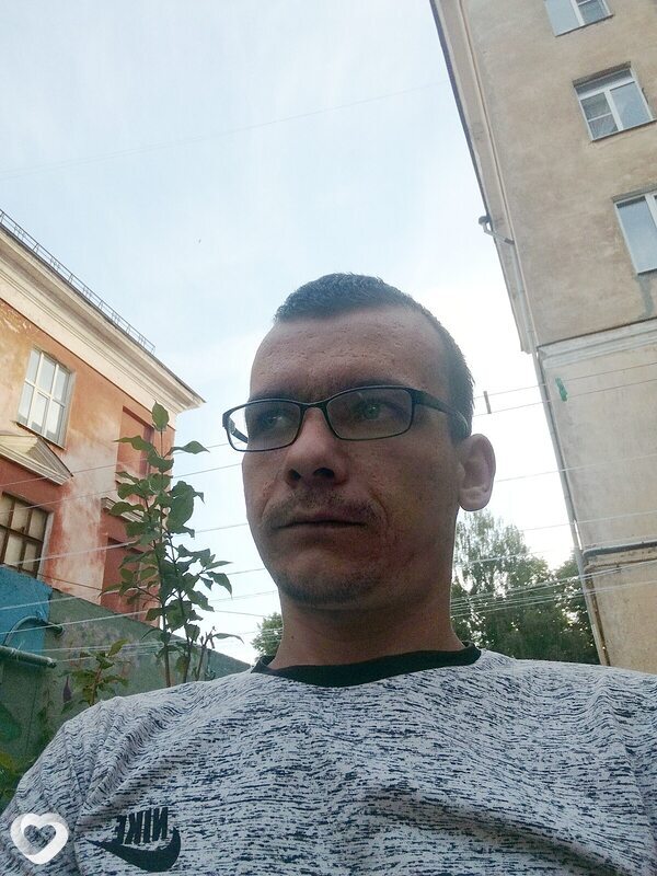Василий, 36, Костроме — анкета №1575880