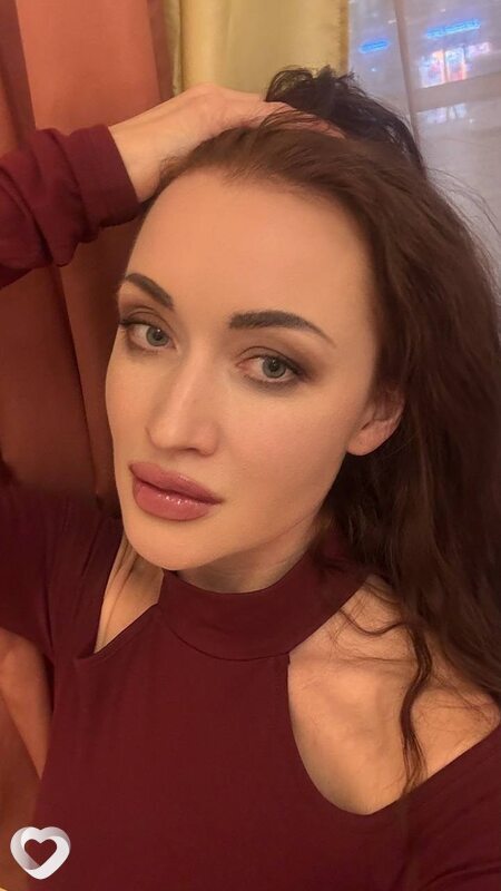 Ольга, 28, Пскове — анкета №1575883