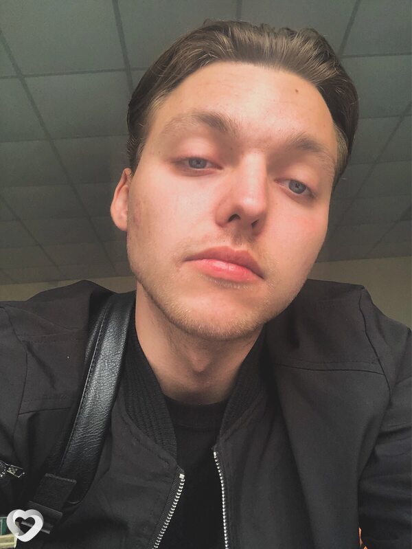 Тима, 26, Ярославле — анкета №1575884