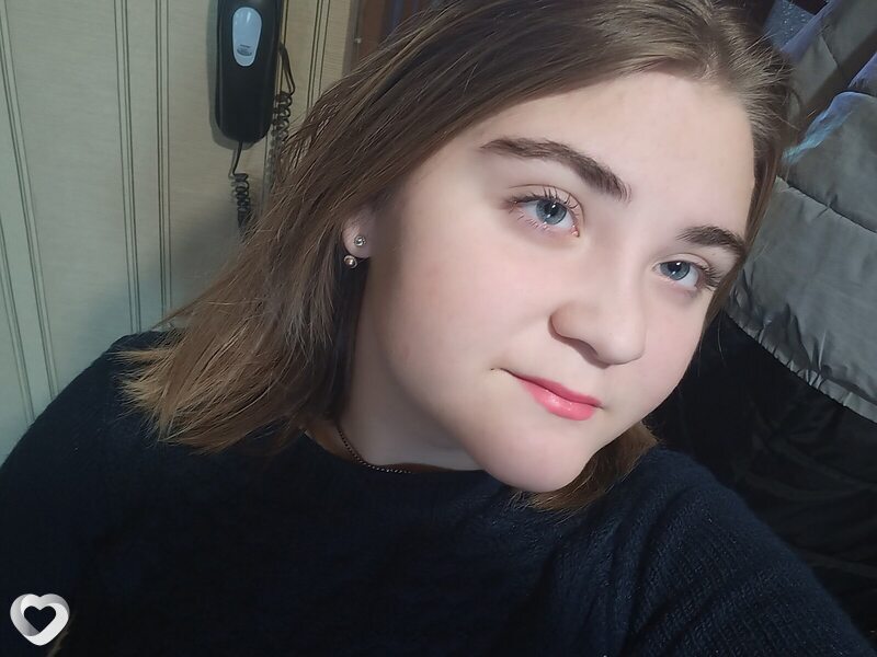 Ирина, 21, Пензе — анкета №1575887