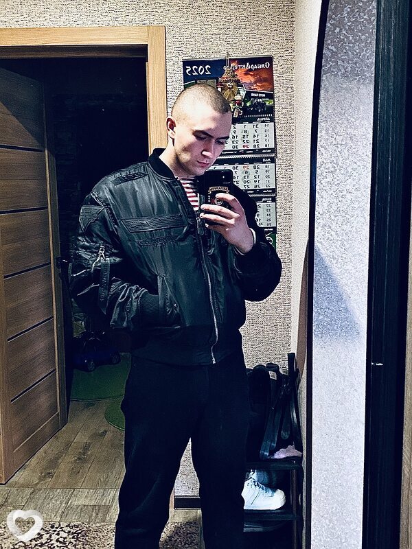 Никита, 22, Минске — анкета №1576068