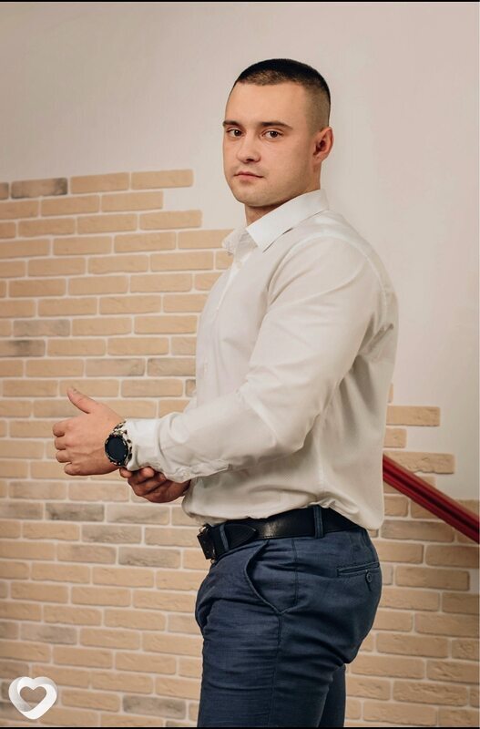 Nekto, 30, Рыбинске — анкета №1576069