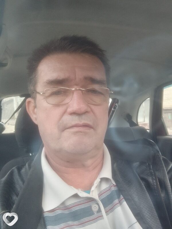 Алексей, 57, Саратове — анкета №1576071