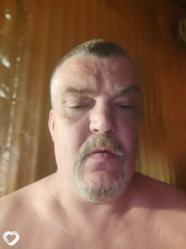 Максим, 52, Жуковском — анкета №1576088