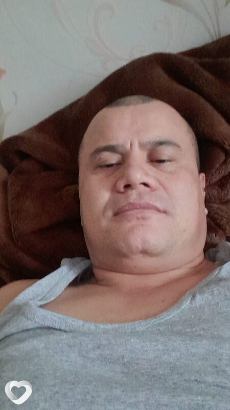 Женя, 44, Ростове-на-Дону — анкета №1576089