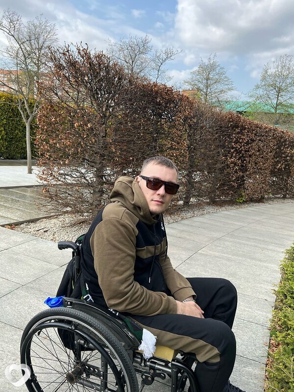 Валерий, 35, Саках — анкета №1576090