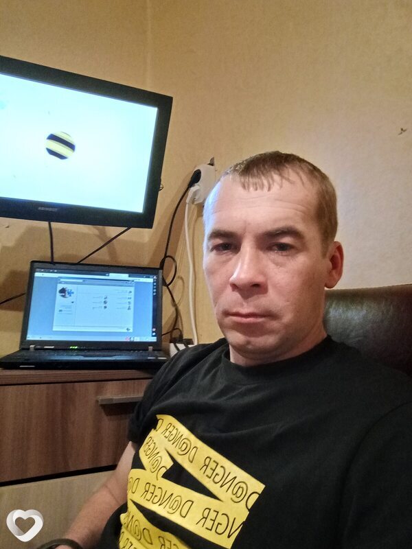 Андрей, 32, Нижнем Новгороде — анкета №1576167