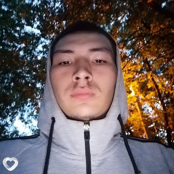 Дмитрий, 25, Москве — анкета №1576170