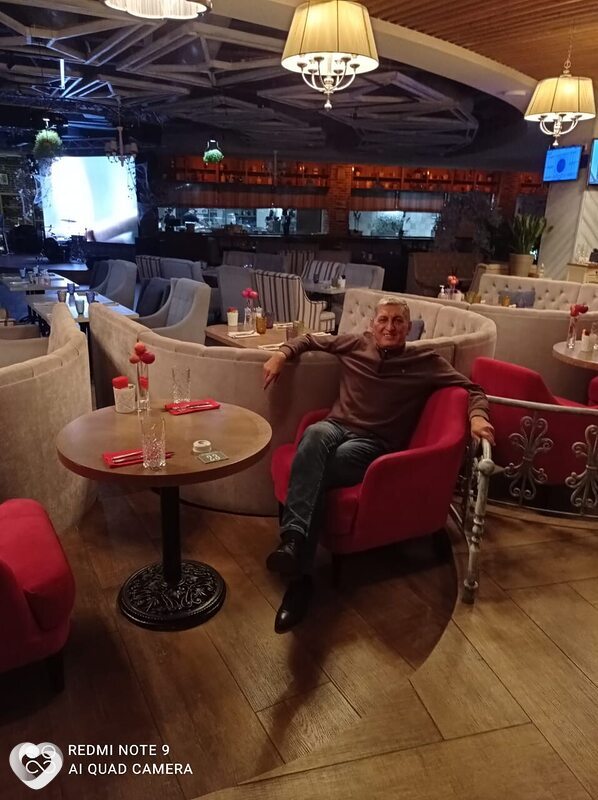 Анатолий, 48, Краснодаре — анкета №1576171