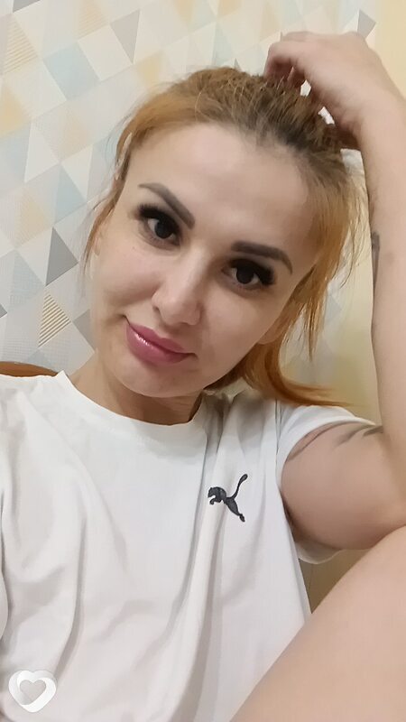 Юлия, 38, Уфе — анкета №1576174