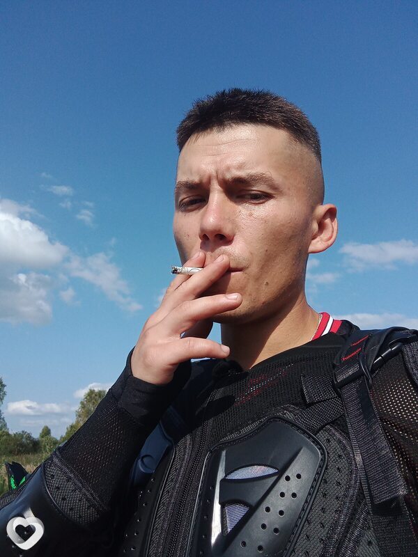 Алик, 27, Кирове — анкета №1576182