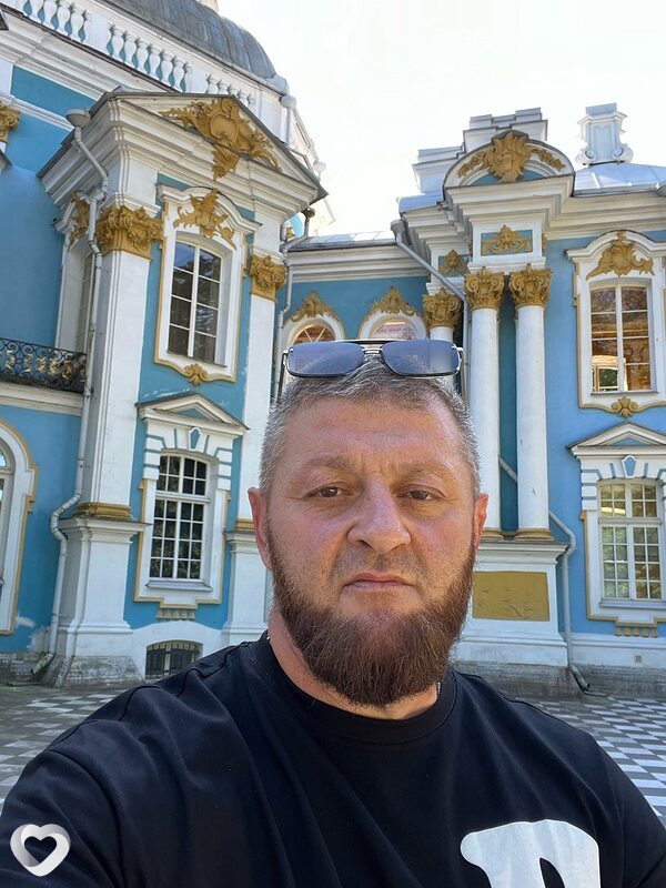 Андрей, 41, Воронеже — анкета №1575924