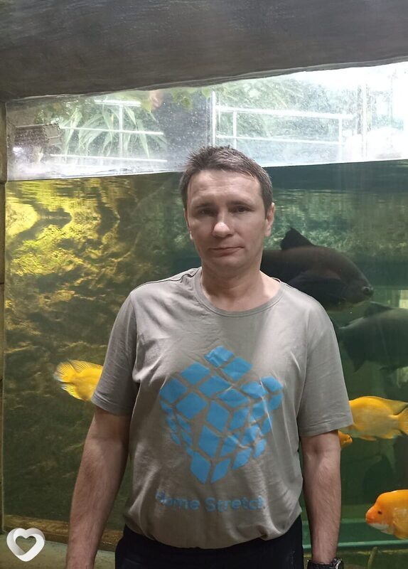 Ильдар, 41, Стерлитамаке — анкета №1575926