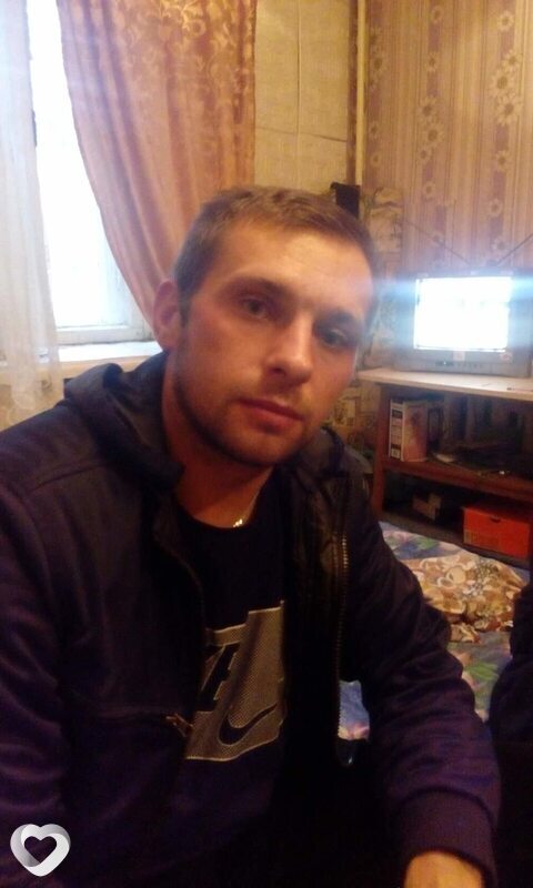 Евгений, 42, Нелидове — анкета №1575940
