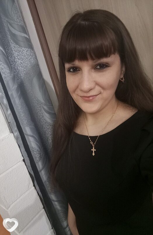 Ирина, 29, Уфе — анкета №1576195