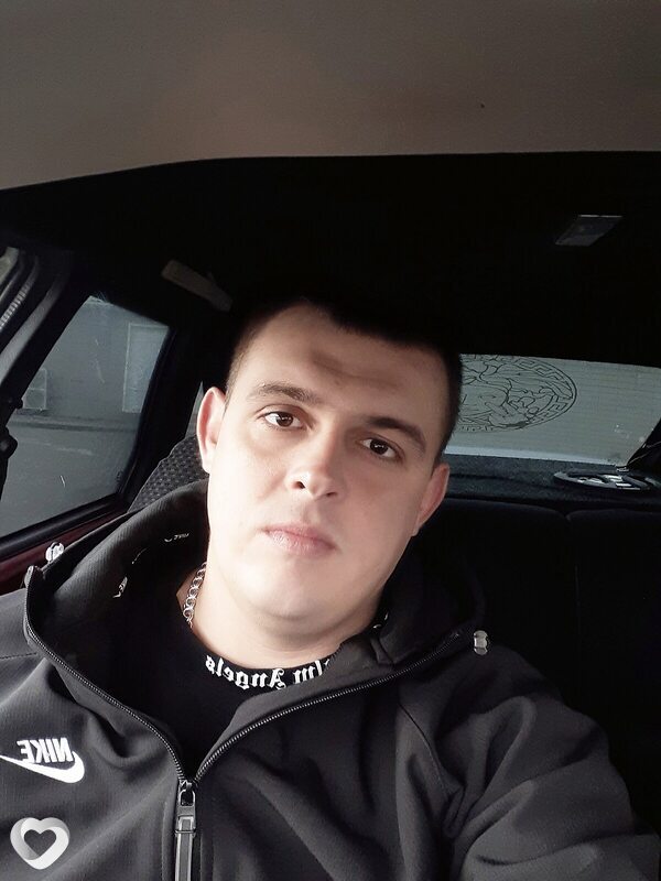 Женя, 31, Камышине — анкета №1576216