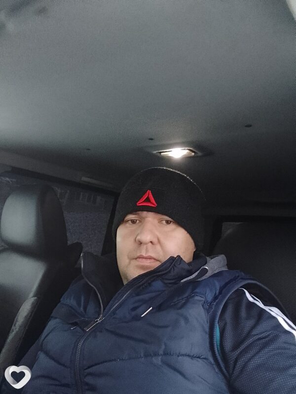 Михаил, 39, Павловском Посаде — анкета №1576585