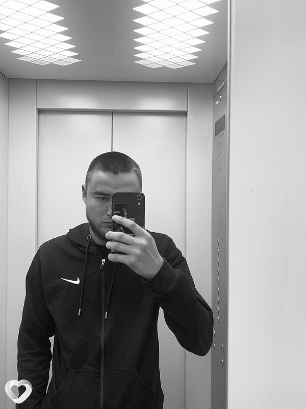 Стас, Докучаевск