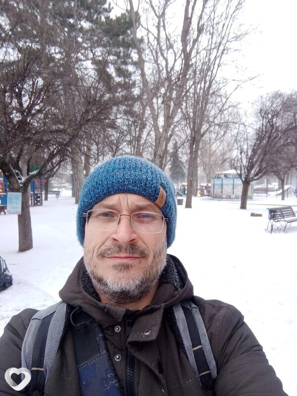 Анатолий, 49, Симферополе — анкета №1576590
