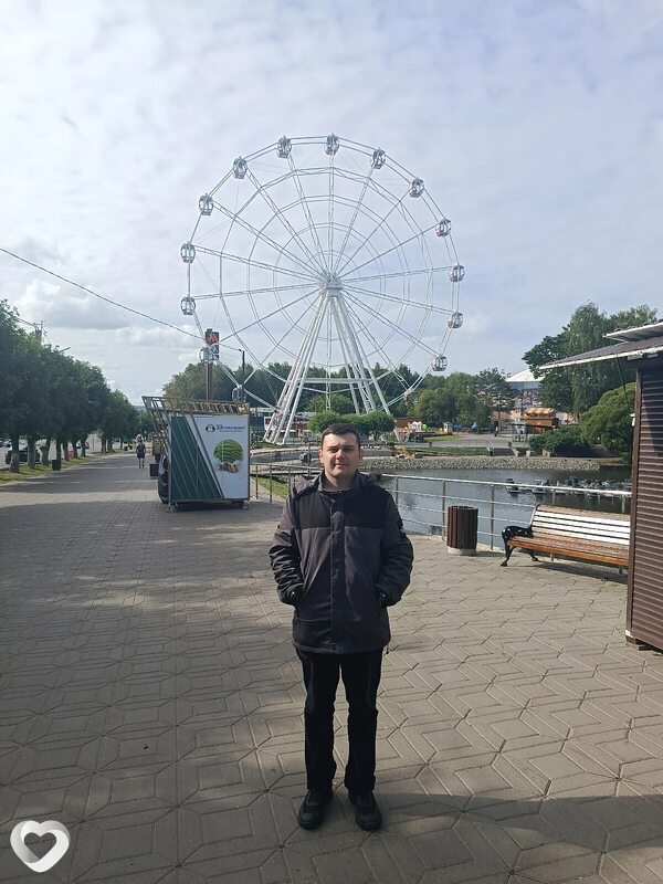 Богдан, 29, Казани — анкета №1576246
