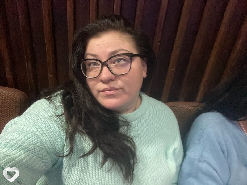 Светлана, 40, Мурманске — анкета №1576247