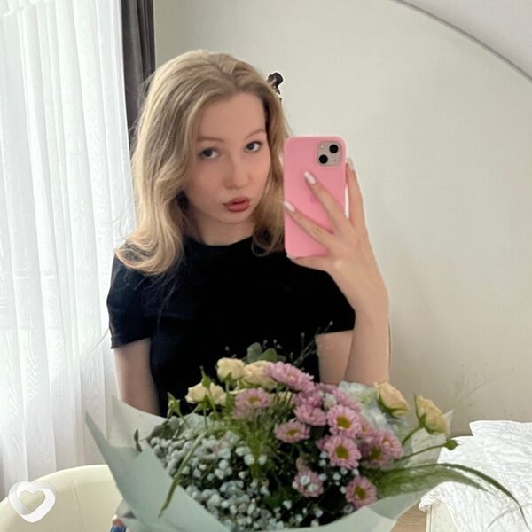 Аня, 34, Нижнем Новгороде — анкета №1576250