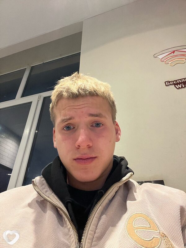 Андрей, 23, Бресте — анкета №1576251