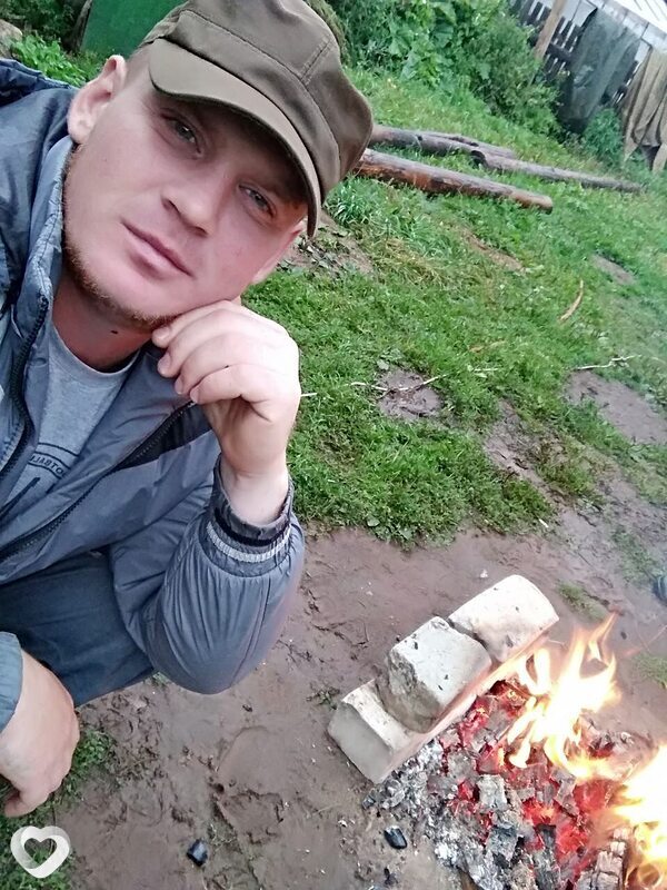 Стас, 39, Кирове — анкета №1576254