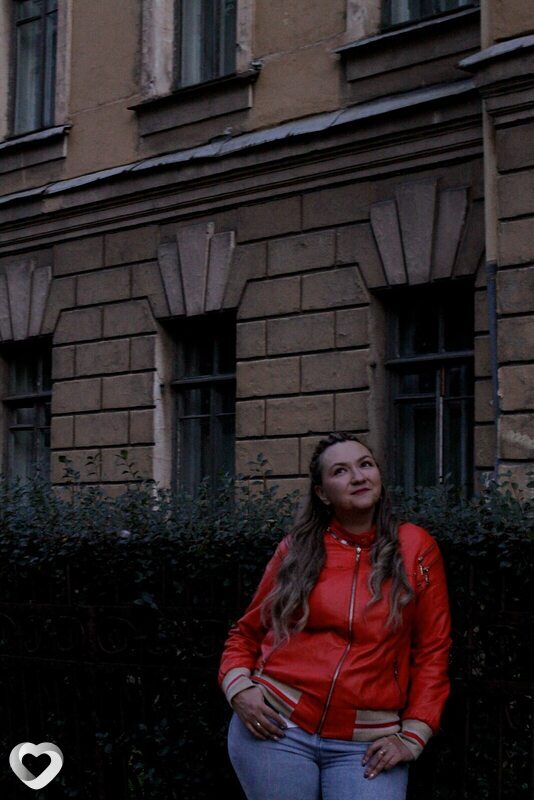 Елизавета, 34, Альметьевске — анкета №1576261