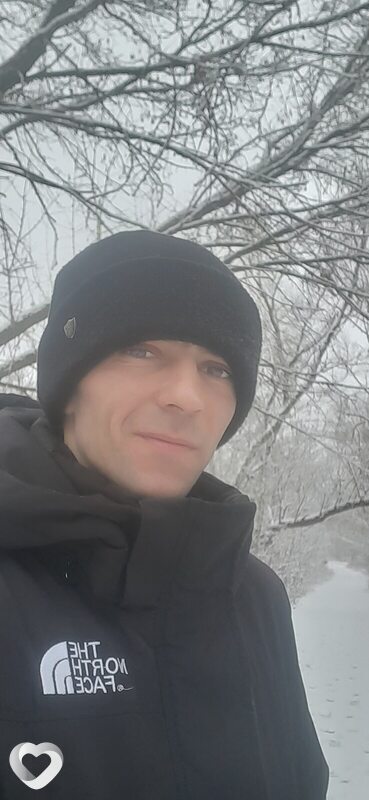Евгений, 34, Светлогорске — анкета №1576269
