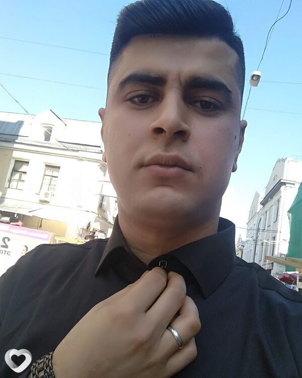 Axmed, 31, Баку — анкета №1576271