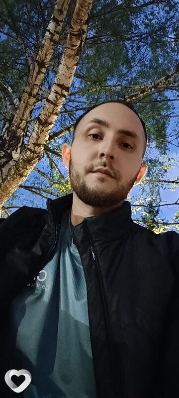 Даврон, 30, Набережных Челнах — анкета №1576272