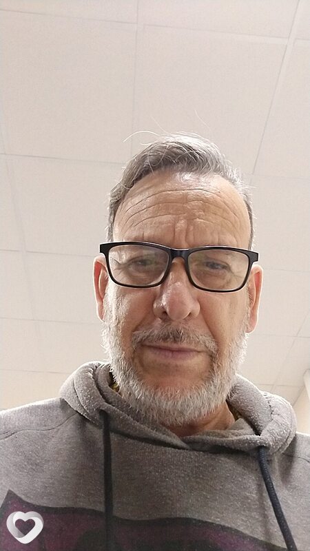 Семён, 58, Королёв — анкета №1576274