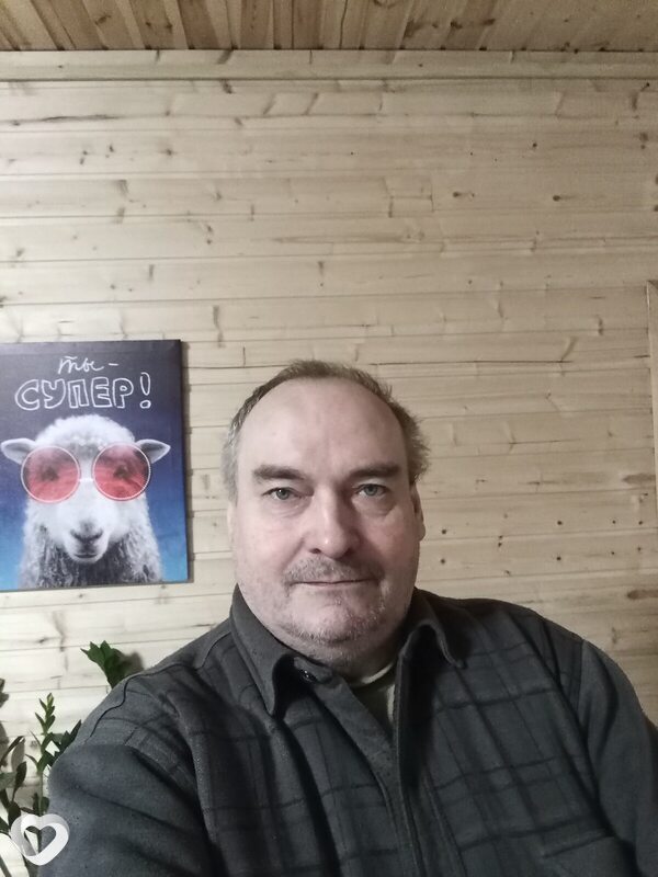 Юрий, 47, Москве — анкета №1576279