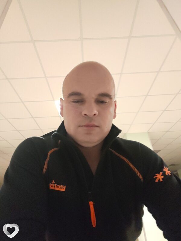 Виктор, 42, Барановичах — анкета №1576280