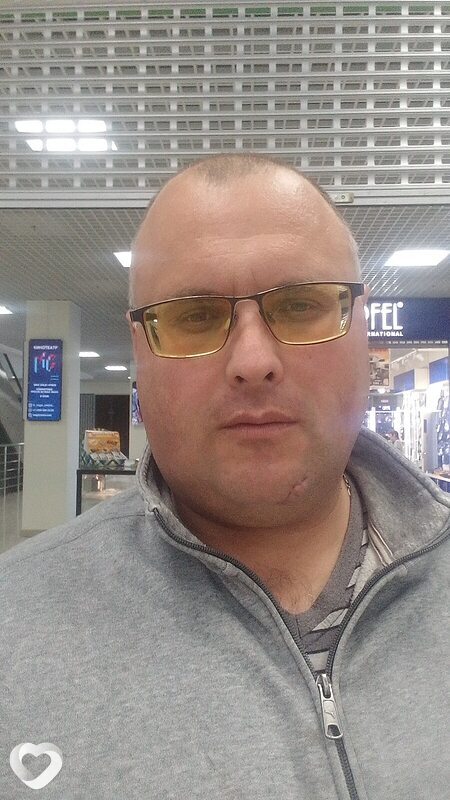 Роман, 31, Лобне — анкета №1576284