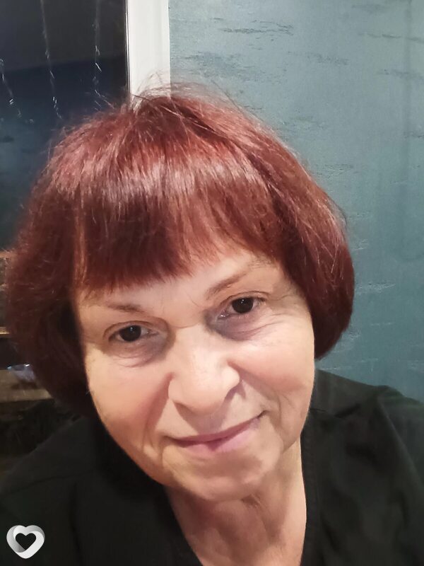 Татьяна, 68, Калининграде — анкета №1576286