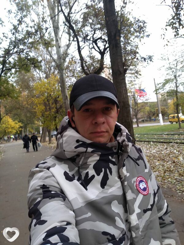 Валерий, 37, Краснодаре — анкета №1576288